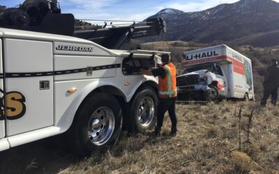 What Is Recovery Towing?