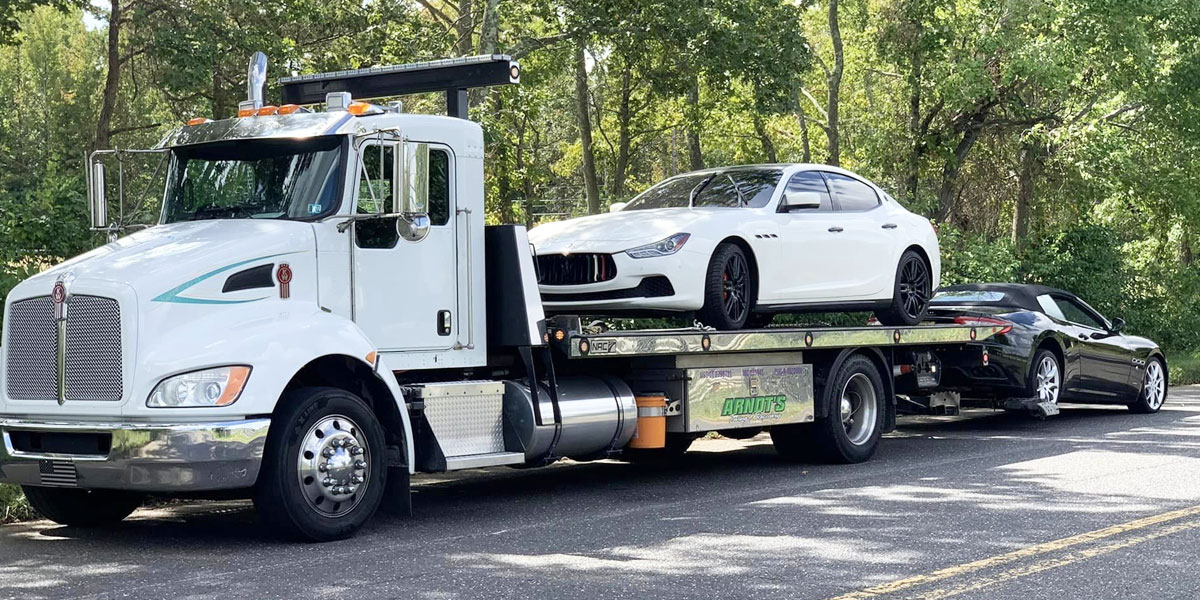 Light-Duty | Towing & Recovery | Berks County Light-Duty | Towing & Recovery | Berks County