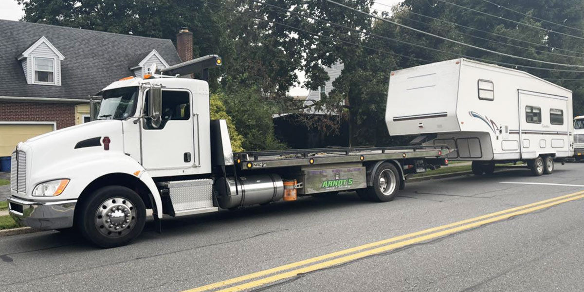 Medium-Duty | Towing & Recovery | Berks County Medium-Duty | Towing & Recovery | Berks County