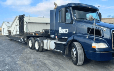 In Emergency Situations, Trust a Professional Tow Truck Company