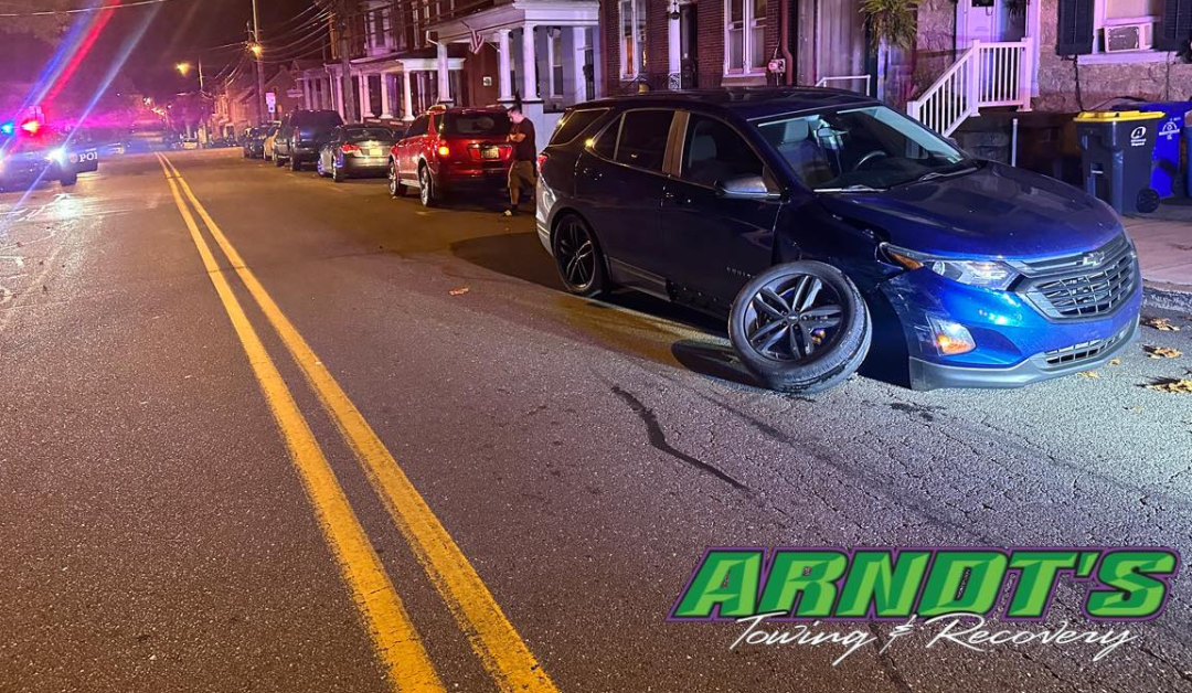 24/7 Towing: How to Choose the Right Service for Your Needs